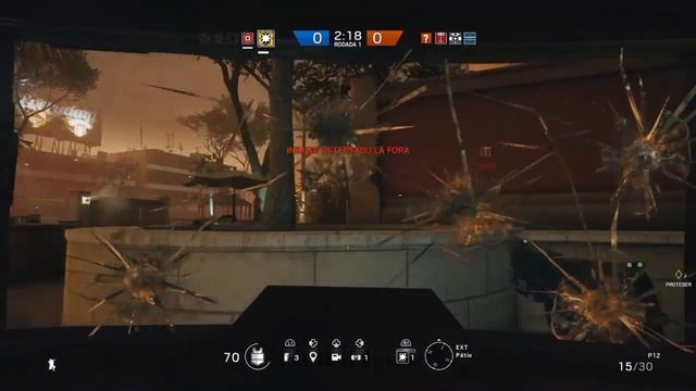 Newbie Drops - Rainbow Six Siege EP 03 смотреть онлайн