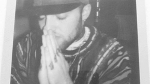 Mac Miller - Confessions of a Cash Register (feat. Prodigy) (prod. Alchemist & Larry Fisherman) смотреть онлайн