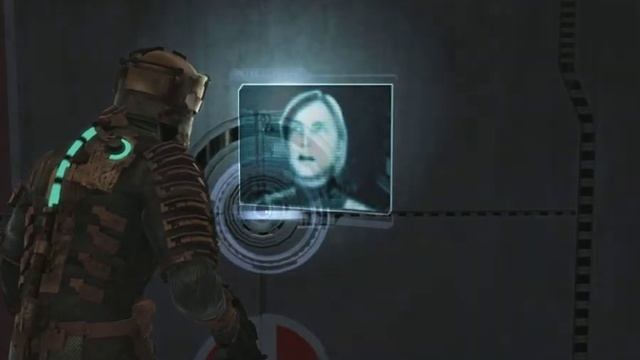 Dead Space Прохождение #3 (Без комментариев) смотреть онлайн