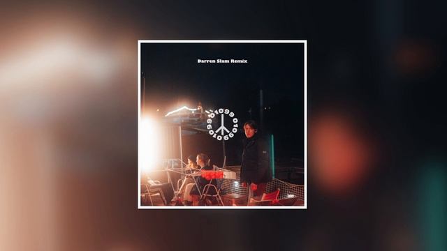 01099 - Jacke zu (Darren Slam Remix) смотреть онлайн