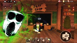 ПРОХОЖДЕНИЕ ОБНОВЛЁННОГО ДОРС | ROBLOX