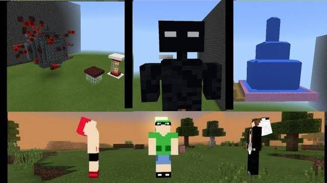 5 СЕРИЯ! БИТВА СТРОИТЕЛЕЙ +fire03, irrrrrra!