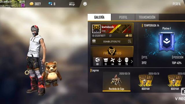 Metan se al clan Diablitos.TC|Gamer YT смотреть онлайн