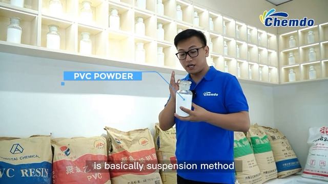 What is PVC Resin ? смотреть онлайн
