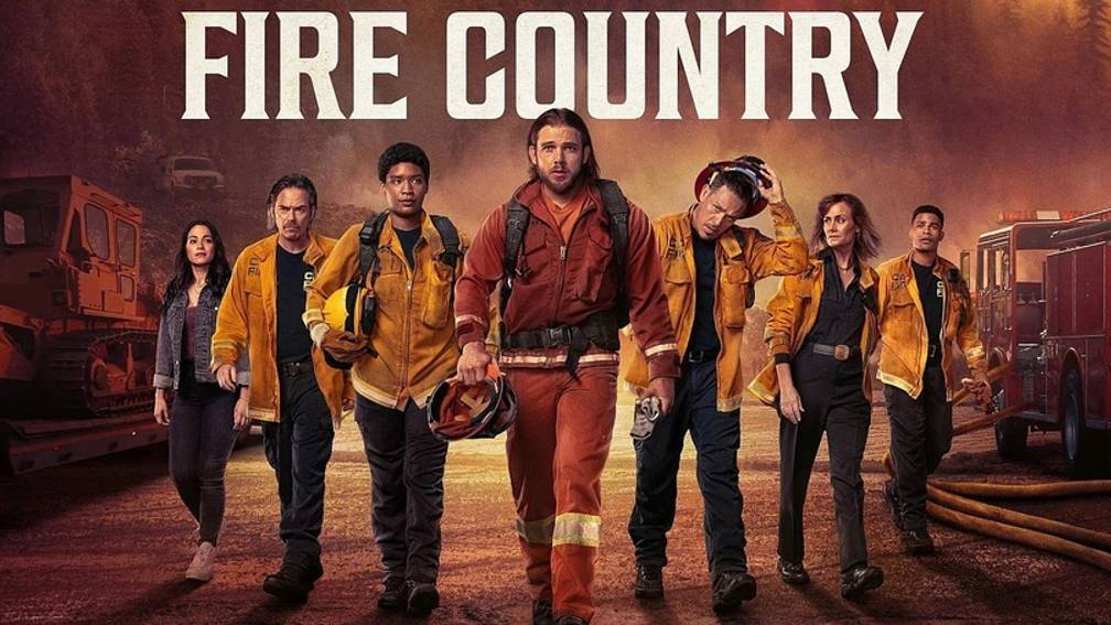 Сериал Страна пожаров – 1 сезон 17 серия / Fire Country