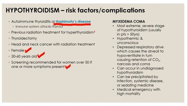 Endo Function and Disorders смотреть онлайн