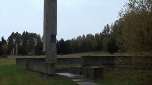 ПЕСНЯРЫ. Хатынь