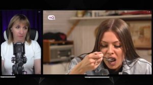 МОЯ СВЕКРОВЬ — МОНСТР ► Колбаски в порядке ► 6 НЕДЕЛЯ ► 1 ДЕНЬ