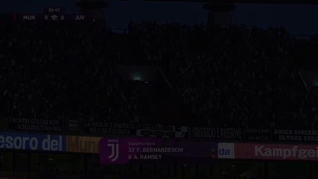 Ситуация с горизонтальным движением