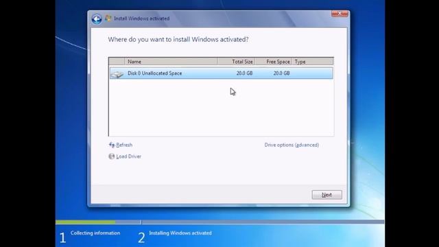 Windows7 Os boot in TAMIL By Naresh [65.5.MB]-part 1 смотреть онлайн