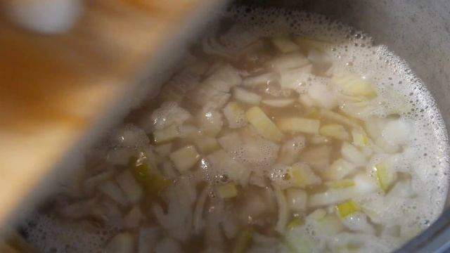 Ризотто диетическое. 4 риса и грибы! #Italianfood