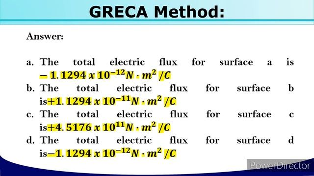 Electric Flux Gauss Law And Electric Potential | GenPhys2 | Week 3 смотреть онлайн