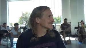 Сатсанг в Нью-Йорке сентябрь 2024