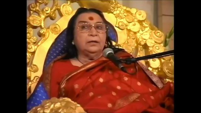 Sahasrara Puja 5/10/98 Cabella extracts 2. смотреть онлайн