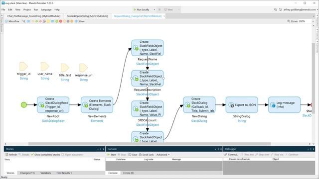 Low Code in 30 Webinar - Integrating Conversational Platforms to Enhance UX смотреть онлайн