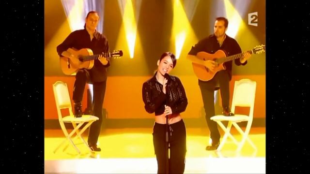 Alizee – La Isla Bonita (Ла исла бонита)