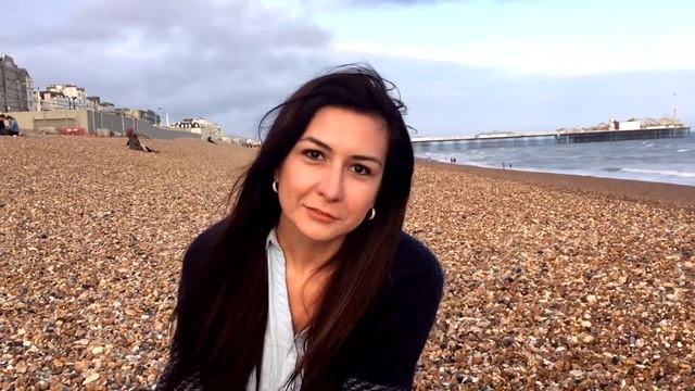 Английский в Англии с EFL, отзывы: Залина Блиева о Brighton Language College смотреть онлайн