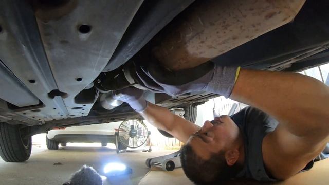 Prius Catalytic Stolen смотреть онлайн