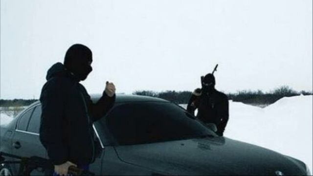 ♛ А я дым затяну по старинке ♛ смотреть онлайн