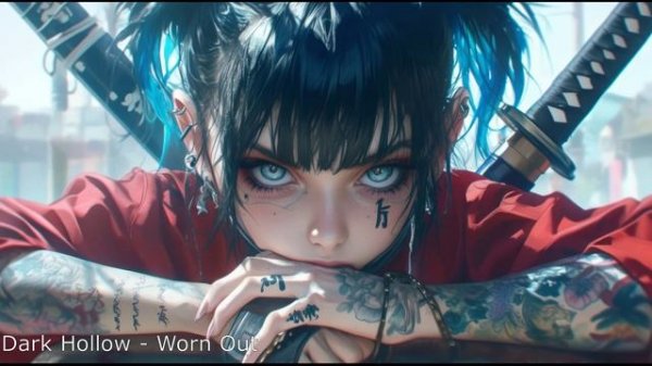 Rock 2024 Mix🔥Core🔥Nu Metal 🔥Alternative 🔥Gaming Music