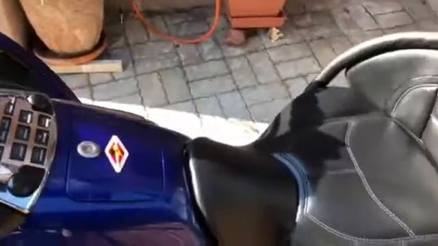 GoldWing 1800. 2002 смотреть онлайн