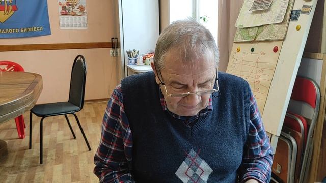 Владимир Гуменник о работе штаба Путина смотреть онлайн
