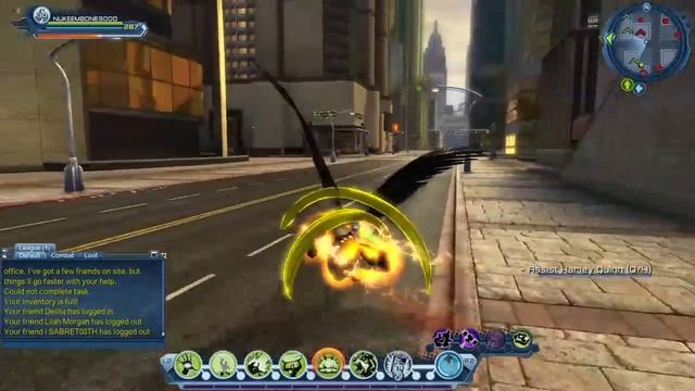 DC UNIVERSE KNOCKING ON 280 CRS DOOR NEW BIRDS OF PREY EVENT SHORT STREAM 16, 2020 смотреть онлайн