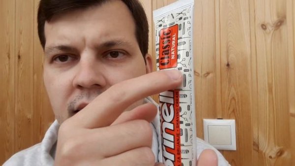 Бритьё. Подарки от друга: RazoRock Mamba 70, RazoRock Baby Smooth, Ralon, Brinell Classic, Afrodita.