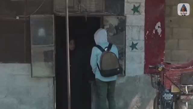 Бабушке наехала на Безликого.. -Ты что от меня хочешь смотреть онлайн