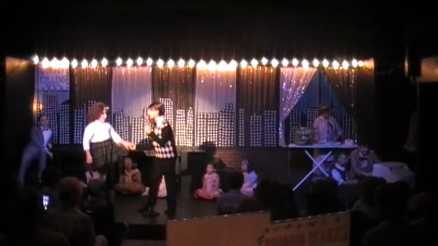 Hairspray - It Takes Two смотреть онлайн