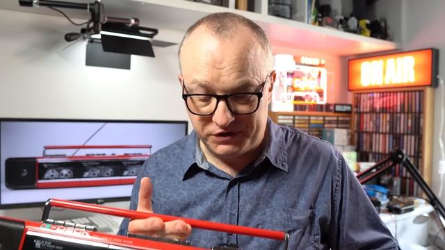 Triple-Tape Take-Two (Repair & Demo)