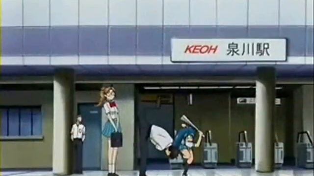 kaname and sosuke смотреть онлайн