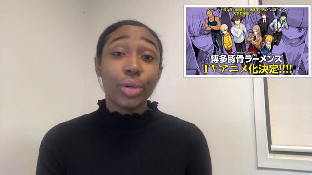 Top 5 Current Anime 2018 смотреть онлайн
