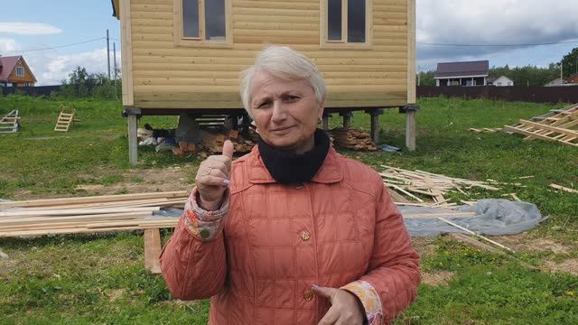 Заказ-Дом отзыв: заказ дома под ключ - строительство по базовому проекту, новгородские плотники смотреть онлайн