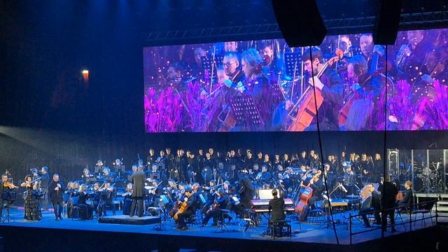 HANS ZIMMER'S KAZAN