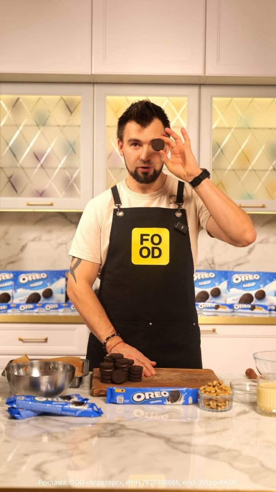 Food.ru — про жизнь со вкусом и смыслом