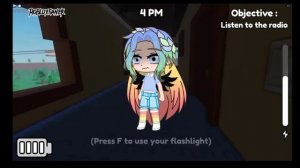 кошка Лана Ульяна и Йоши играют в роблокс хоррор#кошкалана#йоши#ульяна#саня .