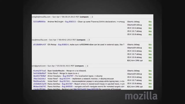GTAC 2013: How Do You Test a Mobile OS? смотреть онлайн