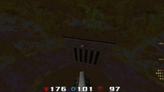 QUAKE GAME 1996 EPISOID 2 THE REALM OF BLACK MAGIC PART 1 смотреть онлайн
