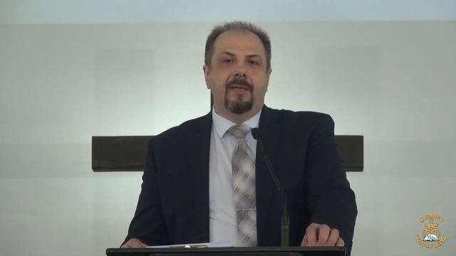 Богослужение 24 03 2024 смотреть онлайн
