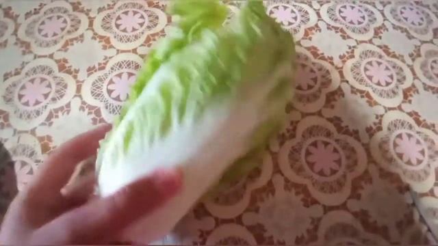 Салатик для всей семьи смотреть онлайн