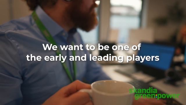 Skandia Greenpower смотреть онлайн