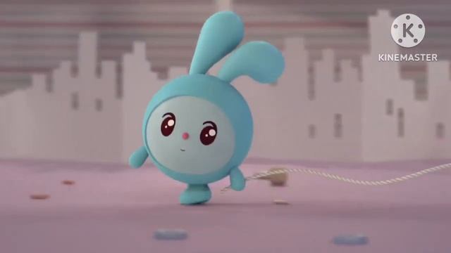It Isn’t a Rug Csupo смотреть онлайн
