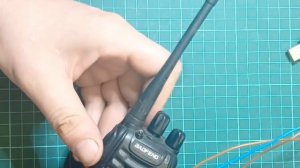 Прошивка раций при помощи arduino uno. Baofeng bf888s, Turbosky T4, Comrade R7, Ajetrays AJ446.