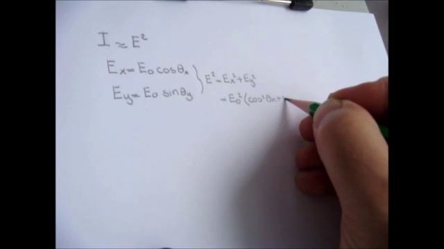 Elektromanyetik Dalgalar Bölüm 3: Dairesel ve Eliptik Polarizasyon смотреть онлайн