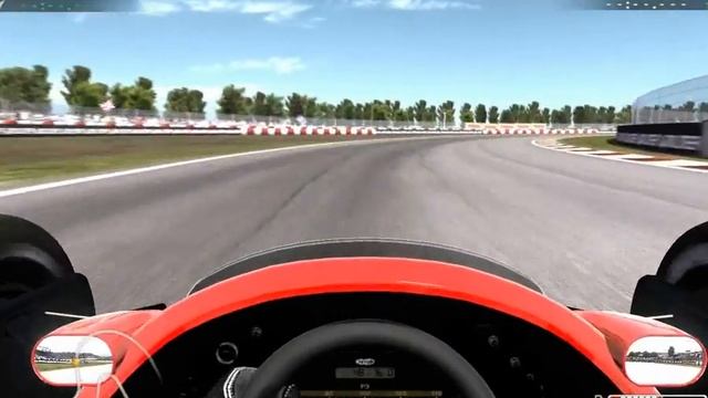 Test Drive Ferrari Racing Legends смотреть онлайн