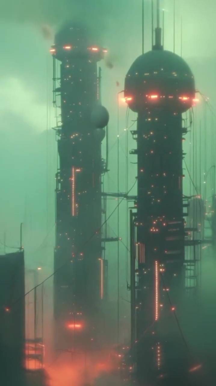 странные технологии астрала смотреть онлайн