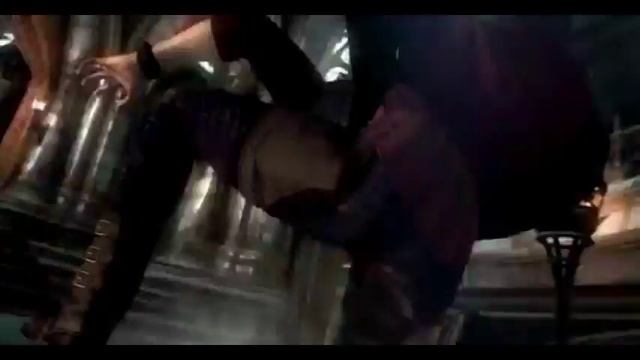 Devil May Cry 3,4,5 - Корпорация смеха (муз.нарезка) смотреть онлайн