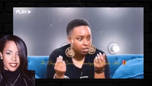 Mary J. Blige "Aaliyah's Death Was a Spiritual Murder!" But Is It Tied to Lisa "Left Eye" Lopes'? смотреть онлайн
