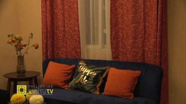 Philippine Realty TV Season 19: Wilcon: Home Living Section смотреть онлайн